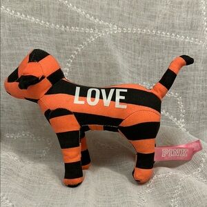 PINK Victoria’s Secret iconic toy mini dog